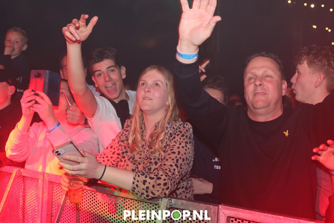 Publiek Zondag  (128)